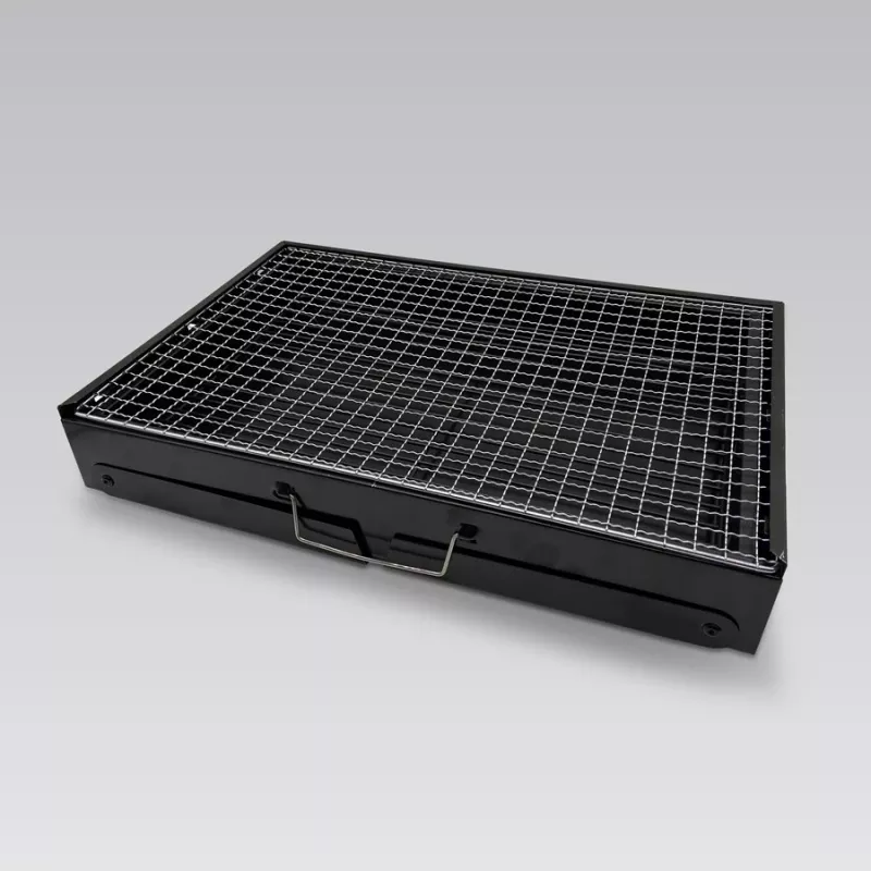 Πτυσσόμενη βαλίτσα ψησταριάς 43x29x22 cm Maestro MR-1010