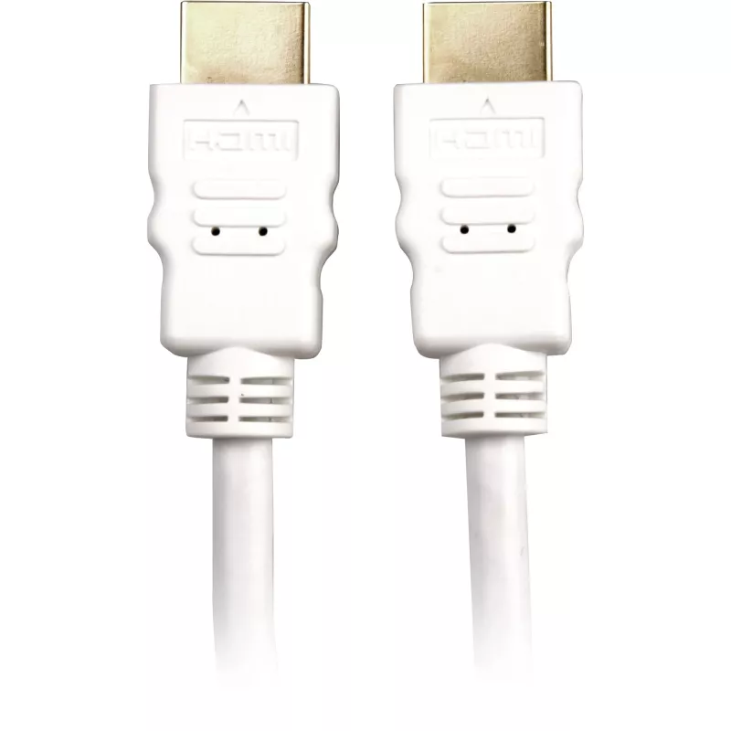 Καλώδιο HDMI Sharkoon 1 m 2x HDMI