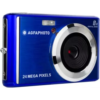 Realishot DC5500 Συμπαγής φωτογραφική μηχανή 24 MP CMOS 5616 x 3744 Pixel Μπλε (DC5500BL)