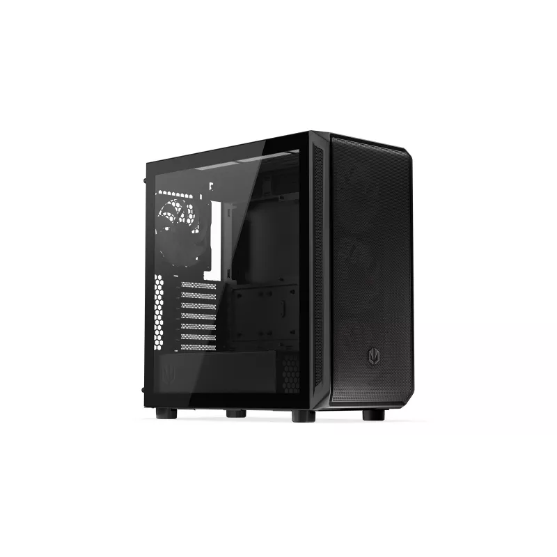 ENDORFY Arx 700 ARGB Tower μαύρο