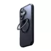 Προστατευτική θήκη Mcdodo PC-4930 MagSafe για iPhone 16 με ενσωματωμένη βάση, μαύρη