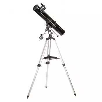 Τηλεσκόπιο Refraktor Skywatcher BK 1149 EQ2 114 mm διάμετρος 900 mm εστιακή απόσταση