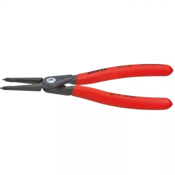 Πένσα ασφαλείας Knipex για εσωτερικούς δακτυλίους 85-140 mm ευθείες μύτες 48 11 J4 (48 11 J4)