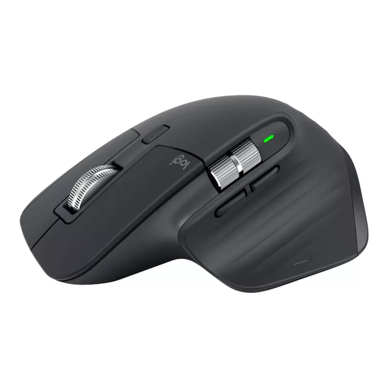 Ποντίκι Logitech MX Master 3S RF Wireless + Bluetooth