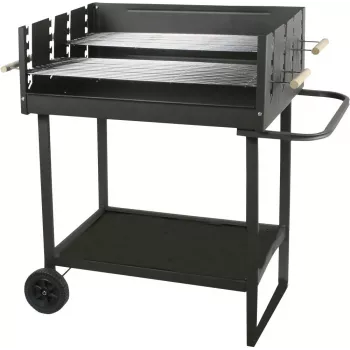 Master Grill MG651 ψησταριά