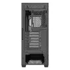 Κουτί|XILENCE|ATX/micro ATX/Mini-ITX|Μαύρο|Midi Tower|PC|XG161