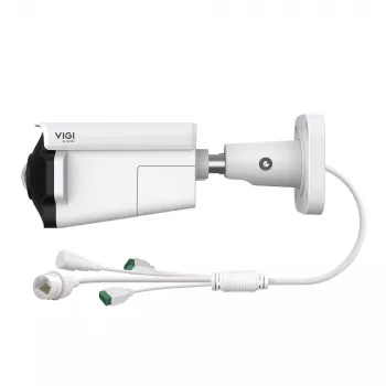 TP-Link VIGI InSight S385PI Bullet IP κάμερα ασφαλείας Εξωτερικός χώρος 3840 x 2160 pixels Τοίχος