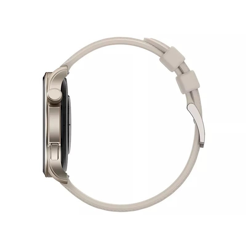 Smartwatch TRACER SM7 Astral Starlight — Bluetooth, μετρητής καρδιακών παλμών