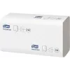 Tork 150100 χαρτομάντιλο 230 φύλλα λευκό (150100)