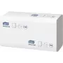 Tork 150100 χαρτομάντιλο 230 φύλλα λευκό (150100)