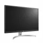 Thin Client LG 24CR670N-6P Celeron 4GB 0GB Ενσωματωμένα Χωρίς OS