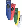 Φορητός αναγνώστης barcode Socket Mobile S740 1D/2D LED μπλε ασύρματος