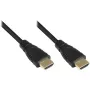 Καλώδιο σύνδεσης GoodConnections High-Speed HDMI (ST-ST) 2m μαύρο (4514-020)