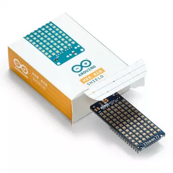 Arduino MKR RGB Shield - ασπίδα RGB - Arduino - Arduino - μπλε - 27 mm - 61,5 mm (ASX00010)