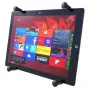RAM Mounts X-Grip Κλιπ συγκράτησης για Tablet 12-13 ίντσες AMPS