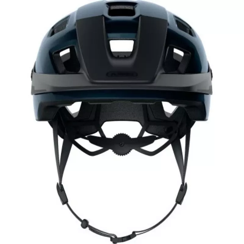 ABUS Motrip midnight blue μέγεθος M