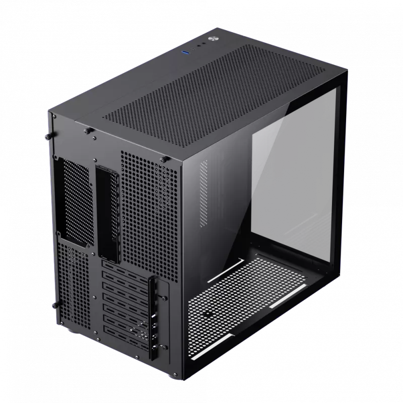 Gamemax | θήκη | INFINITY BK | ATX