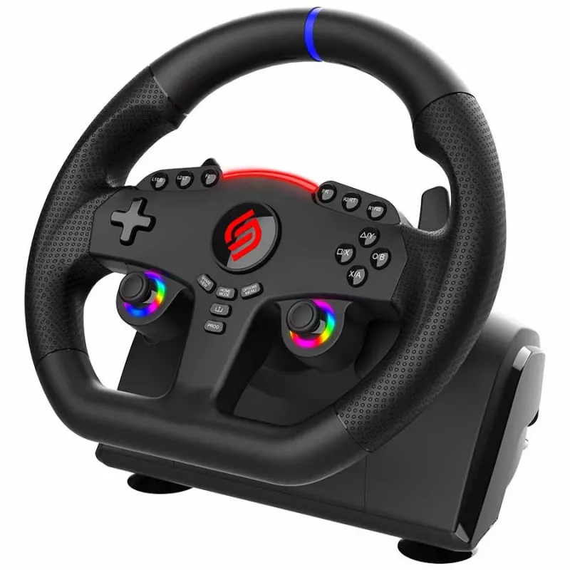 Subsonic Superdrive 270 GT5 τιμόνι αγώνων