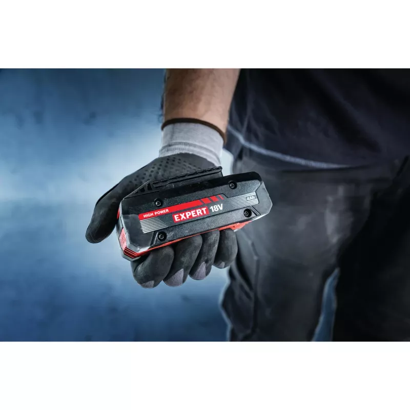 Powertools Expert Μπαταρία EXBA18V-40 (μαύρο, AMPShare Alliance)