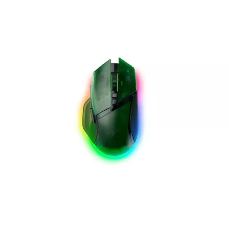 Ποντίκι Razer Basilisk V3 Pro 35K RF Ασύρματο + Bluetooth + USB Type-A