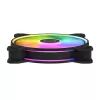Ανεμιστήρας MasterFan MF140 Halo 2 ARGB PWM