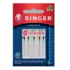Singer | Βελόνα δέρματος 90/14 συσκευασία 5 τεμ.