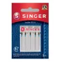 Singer | Βελόνα δέρματος 90/14 συσκευασία 5 τεμ.