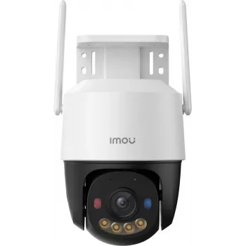 Imou Cruiser SC σφαιρική IP κάμερα ασφαλείας εξωτερικού χώρου 3840 x 2160 pixel οροφή/τοίχος