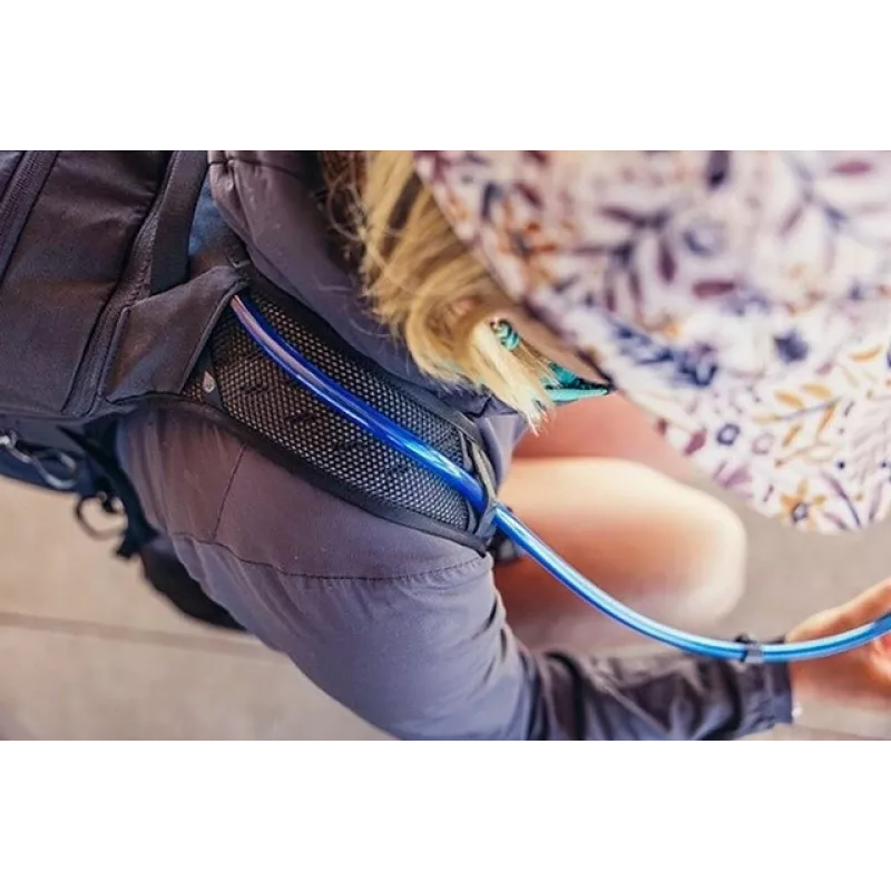 Gregory Nano Urban Σακίδιο 18 l Μπλε