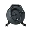 Καλώδιο δικτύου Behringer NCAT5E-50M Μαύρο Cat5e