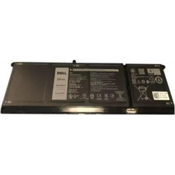 Dell BTRY PRI 54WHR 4C LITH BYD - Μπαταρία