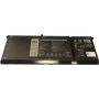 Dell BTRY PRI 54WHR 4C LITH BYD - Μπαταρία