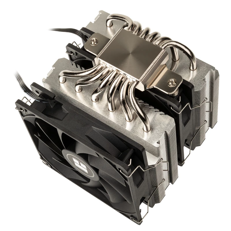 Ψύκτρα CPU Thermalright Peerless Assassin 120 SE – 120 mm