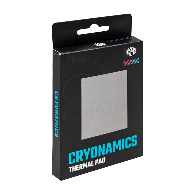 Θερμοαγώγιμη πάστα Cooler Master CRYONAMICS TPY-ADPG-3040-R1 4 g