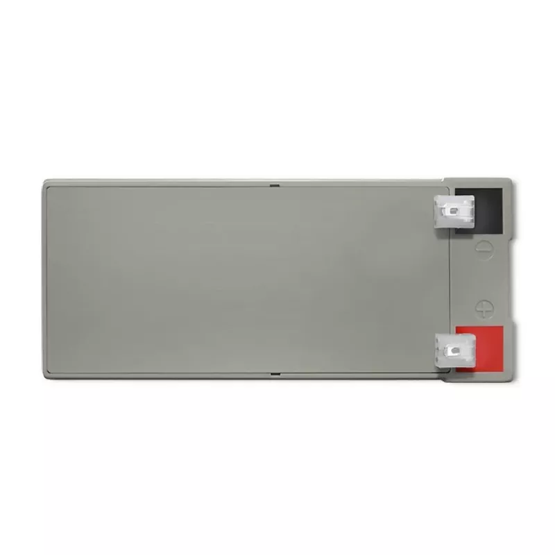 Qoltec 53076 μπαταρία AGM | 12V | 7Ah | ασφαλείας