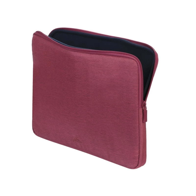 Θήκη sleeve Rivacase 7703 33,8 cm (13,3 ίντσες) κόκκινη