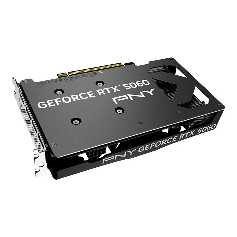 PNY GeForce RTX 5060 8GB κάρτα γραφικών
