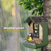 EASYPIX Bird Camera Easypix Bird Cam 10123 1080p HD νυχτερινή όραση