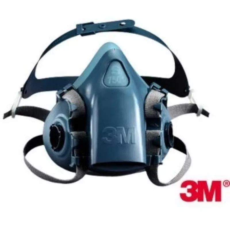 3M 7000104178 επαναχρησιμοποιούμενη μάσκα αναπνευστικής προστασίας