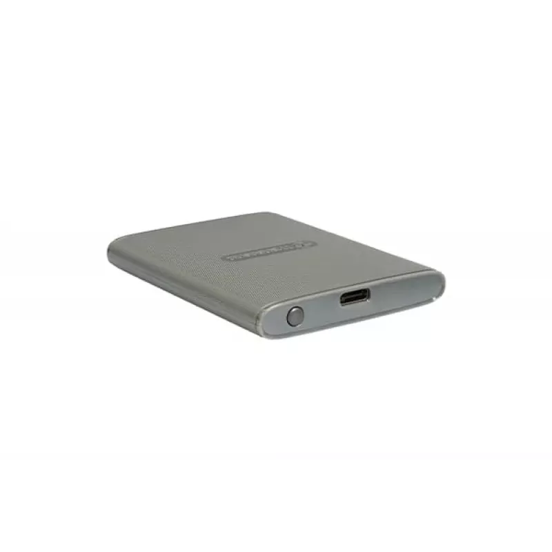Μονάδα SSD Transcend 1 TB εξωτερικός USB Type-C USB 3.2 Gen 2x2 ESD360C