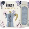 Bialetti Moka Express Bridgerton 3TZ (150 ml) μπλε