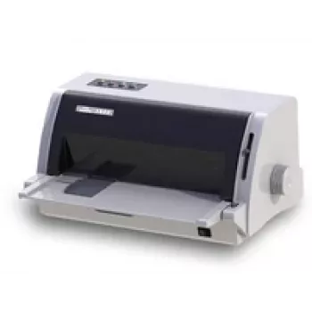 DASCOM Tally Dascom 1330 - Εκτυπωτής - ασπρόμαυρος - μήτρας