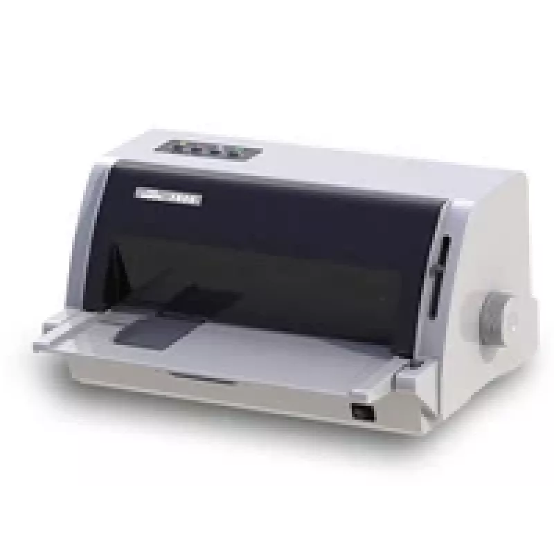 DASCOM Tally Dascom 1330 - Εκτυπωτής - ασπρόμαυρος - μήτρας