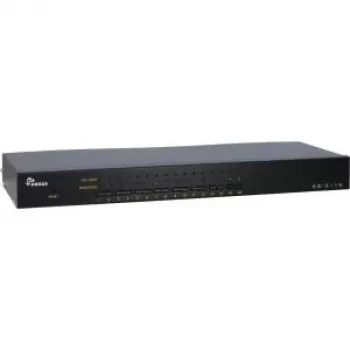 Διακόπτης KVM Inter-Tech KVM KS-3116 για rack (88887165)