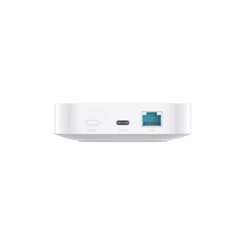 Xiaomi Smart Home Hub 2 Ασύρματο Λευκό