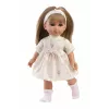 Κούκλα Llorens Elena 35 cm — ρεαλιστικά χαρακτηριστικά, μαλακό σώμα