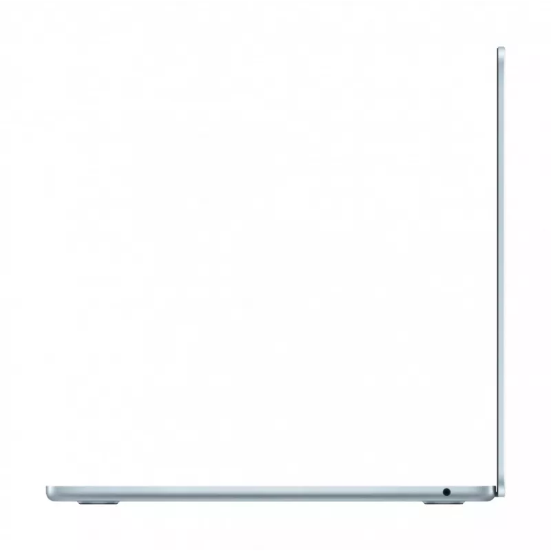 Apple MacBook Air 13 ιντσών: M4 Chip με 10-Core CPU και 8-Core GPU, 16 GB, 256 GB SSD – Sky Blue