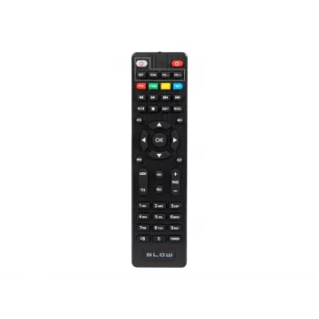 Ψηφιακός δέκτης TV BLOW 4625FHD DVB-T2 H.265 επίγειος δέκτης, HDMI, USB, SCART, Ethernet, S/PDIF