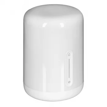 Xiaomi Mi Φωτιστικό Νυχτερινό 2 Έξυπνο Φωτιστικό Γραφείου Λευκό Wi-Fi