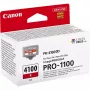 Canon LUCIA PRO II μελανοδοχείο 1 τεμ. γνήσιο τυπική απόδοση κόκκινο